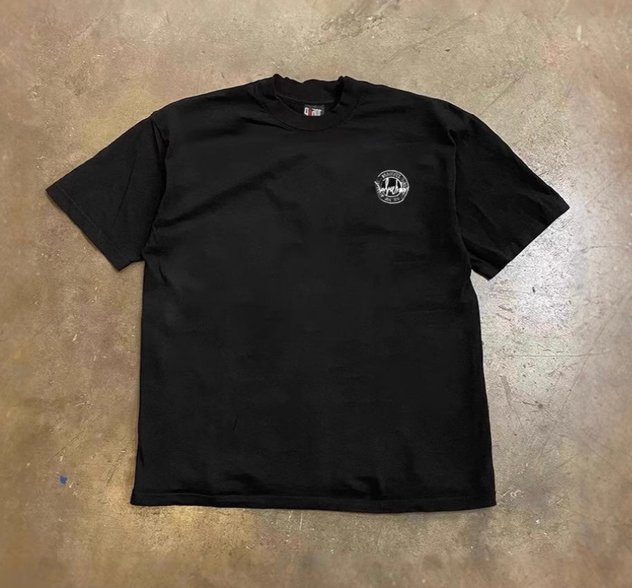 Vintage Spider T-Shirt