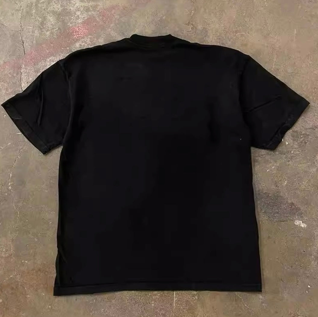 American Star Lettering T-Shirt
