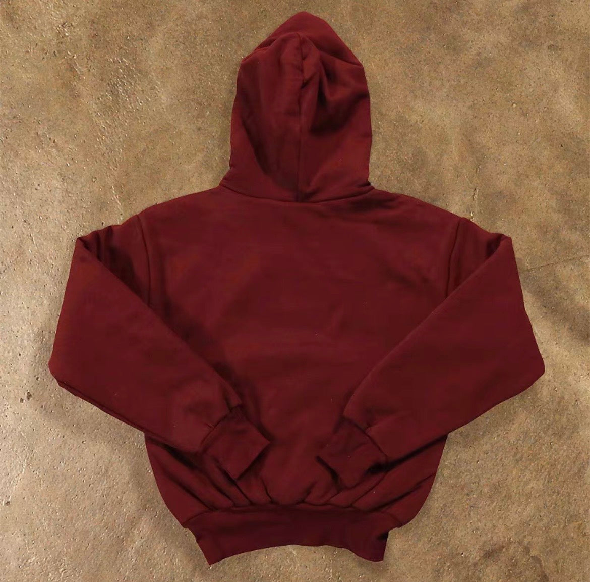Snake Graphic Heavyweight Hoodie