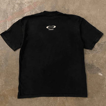 Motion Graphic T-shirts