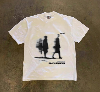 Shadow Walker T-Shirt