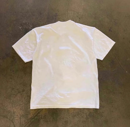 Nine Box Photographic T-Shirt