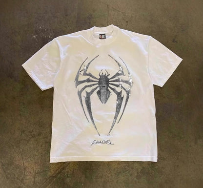 Vintage Spider T-Shirt