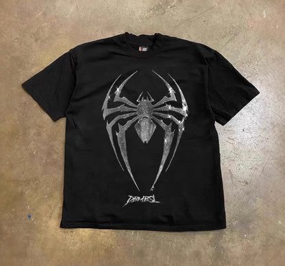 Vintage Spider T-Shirt