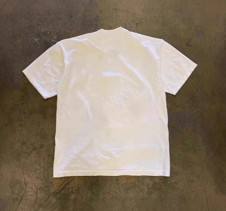 Shadow Silhouette Graphic T-shirts