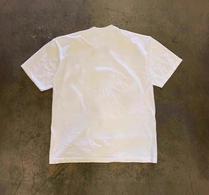 Shadow Silhouette Graphic T-shirts