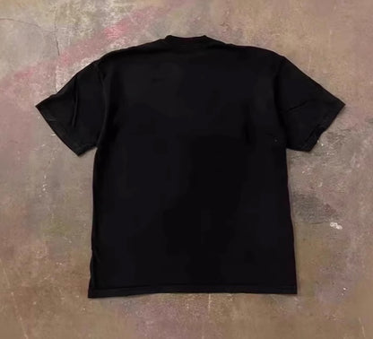 Shadow Silhouette Graphic T-shirts