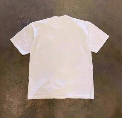 Blind Art Girl T-Shirt