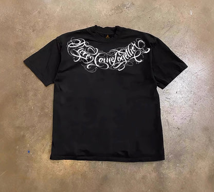 Angel Design T-Shirt