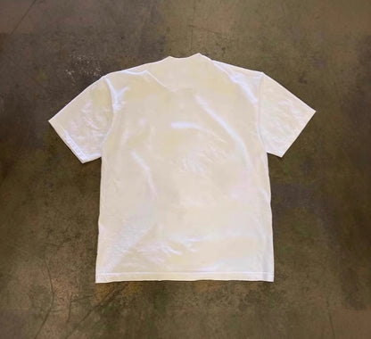 Vintage Abstract T-Shirt
