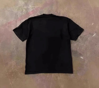 Vintage Abstract T-Shirt