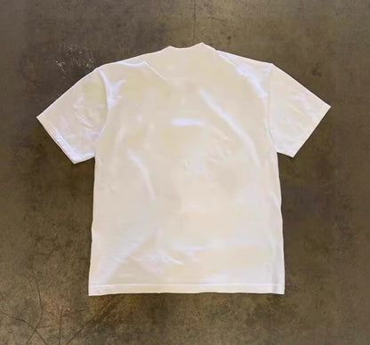 Hero Fade Logo T-Shirt