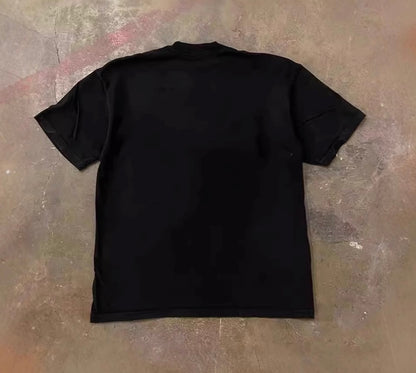Hero Fade Logo T-Shirt