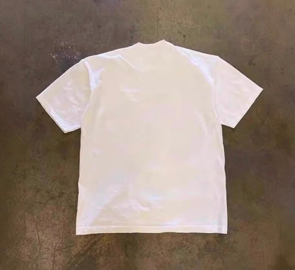 Retro Street Snap T-Shirt