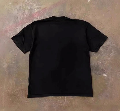 Retro Street Snap T-Shirt