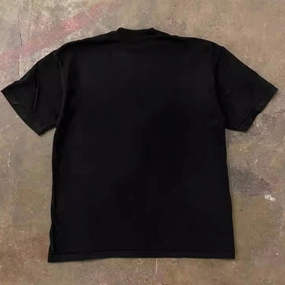 Vintage Shadow Girl T-Shirt