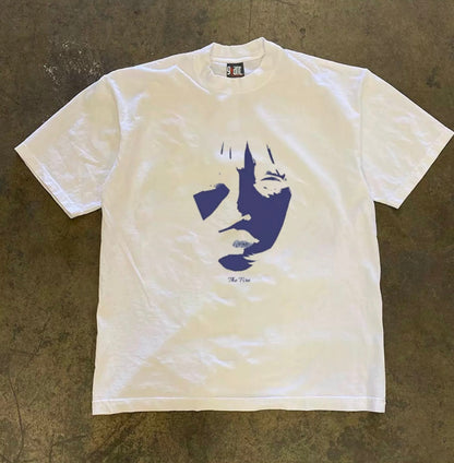 Vintage Shadow Girl T-Shirt