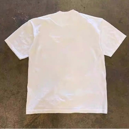 Vintage Shadow Girl T-Shirt