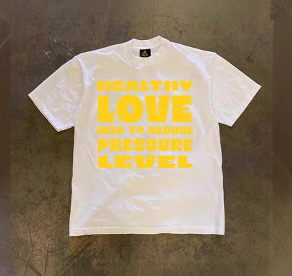 Block Bold Logo T-Shirt