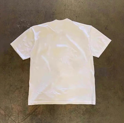 Block Bold Logo T-Shirt