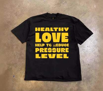 Block Bold Logo T-Shirt