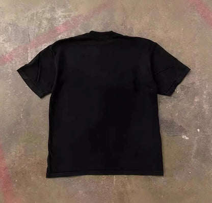Block Bold Logo T-Shirt