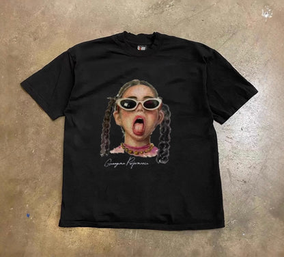 American Girl Graphic T-Shirt