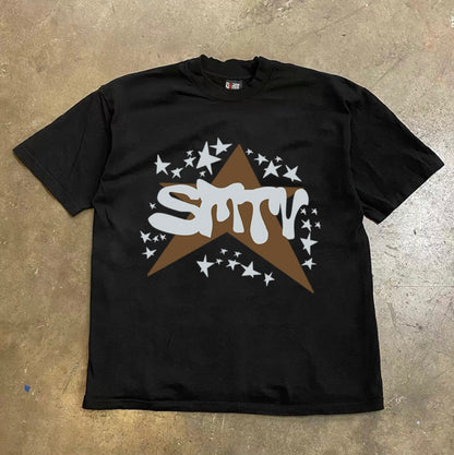 American Star Lettering T-Shirt
