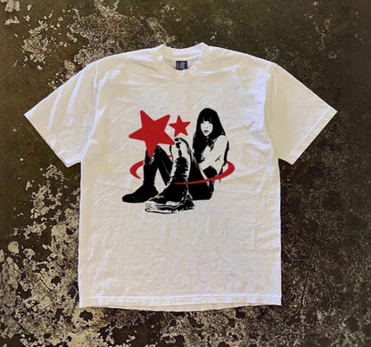 American Girl Star T-Shirt