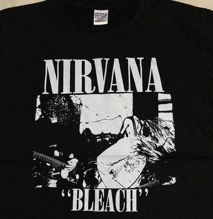 Vintage Rock Photo T-shirts