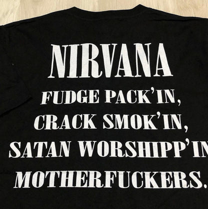 Vintage Rock Photo T-shirts