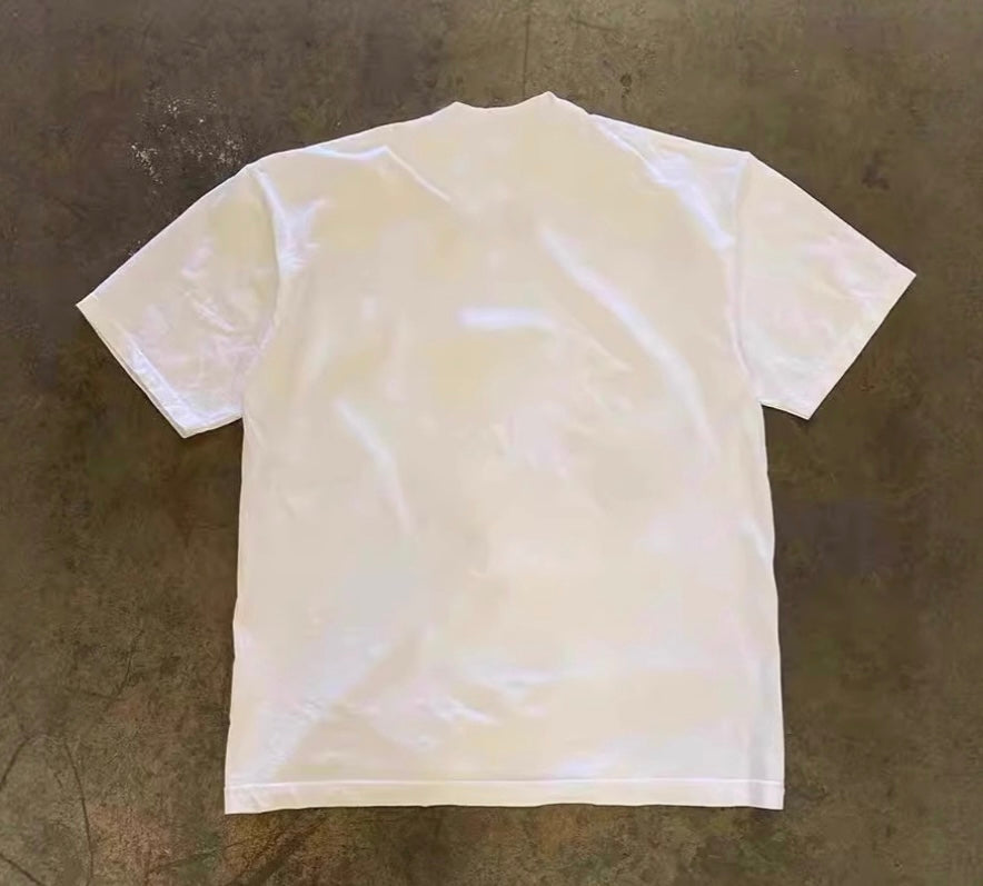 Starfield Graphic T-shirts