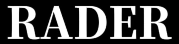 RADER