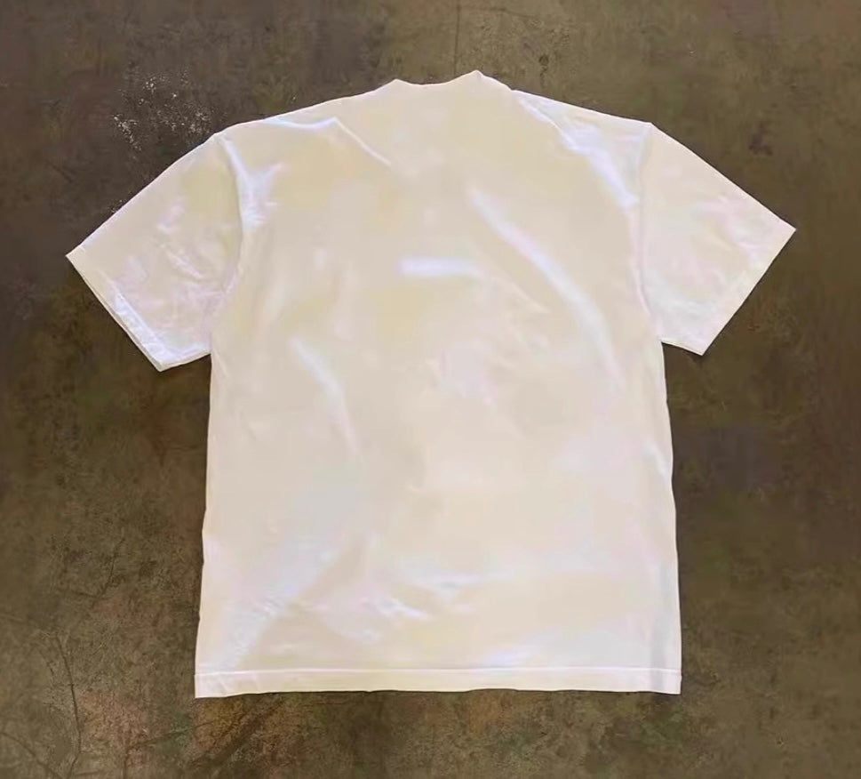 Mystery Life Art T-shirts