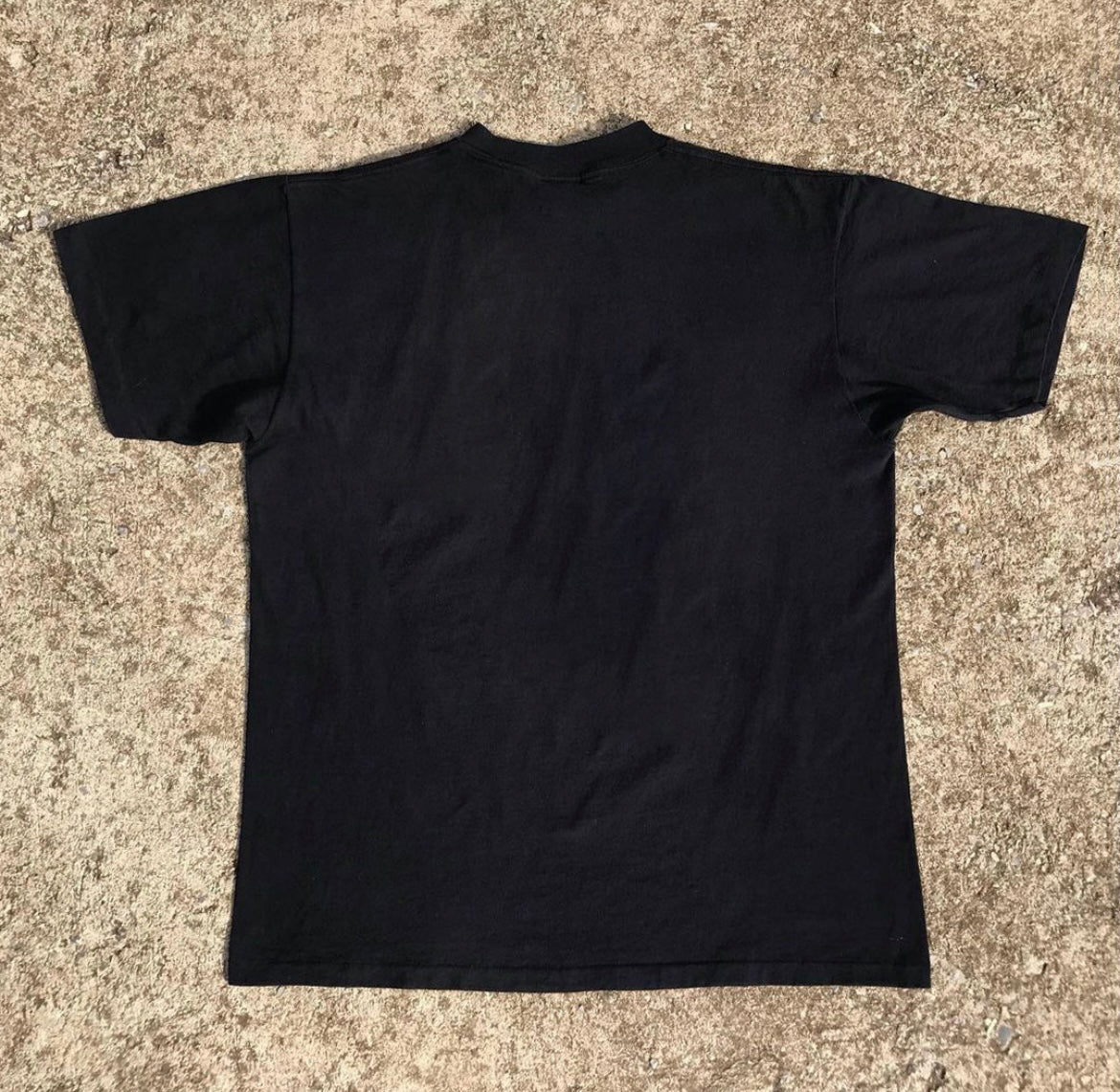 Vintage Rock Art T-shirts