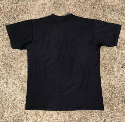Vintage Rock Art T-shirts