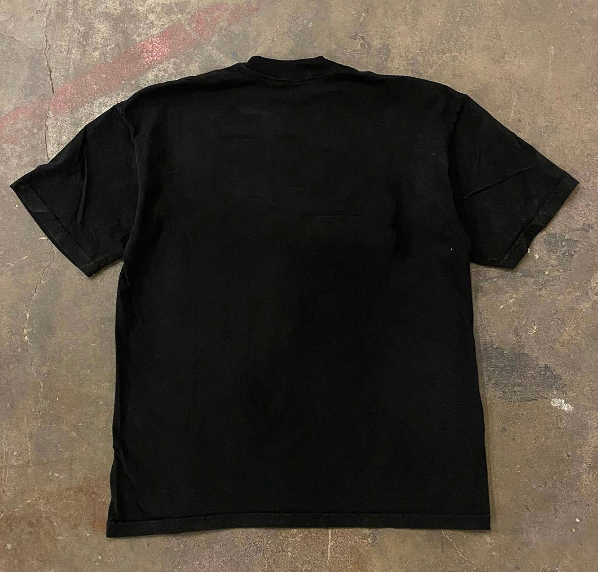 Star Emblem Graphic T-shirts