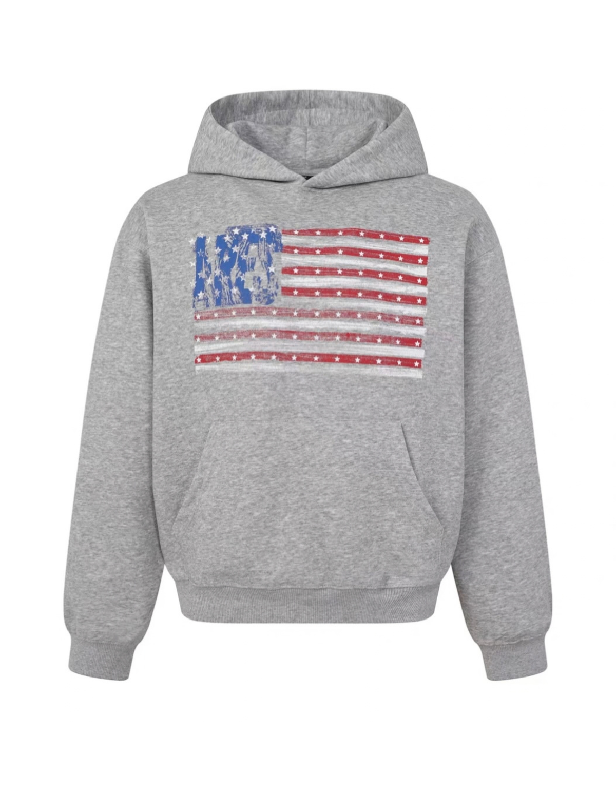 Vintage American Graphic Hoodie